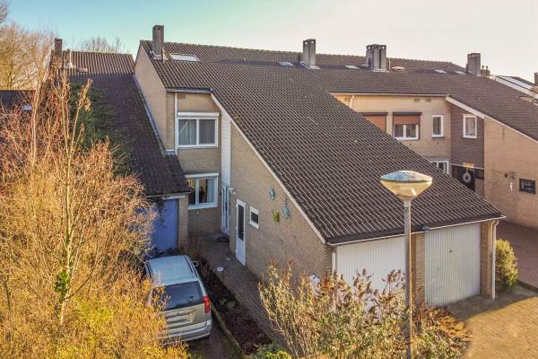 Woning Schillerstraat 5 Venlo