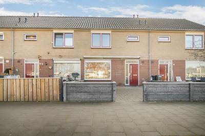 Woning Constant Permekelaan 4 Helmond