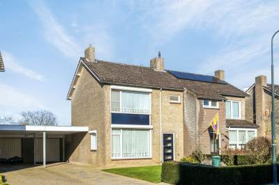 Woning Volderstraat 15 Hoogeloon