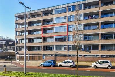 Woning Wichard van Pontlaan 57 Arnhem