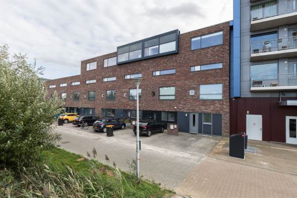 Woning Herman Broodstraat 51 Assen