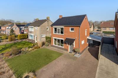 Woning Bergsebaan 56 Nispen