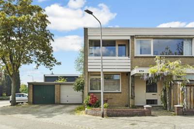 Woning Weezenhof 8254 Nijmegen