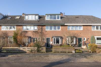 Woning Emmaweg 15 Kortenhoef