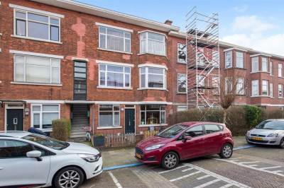 Woning van Halewijnlaan 294A Voorburg