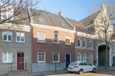 Woning Herenlaan 152 Helmond