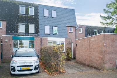 Woning Tjalk 1347 Lelystad