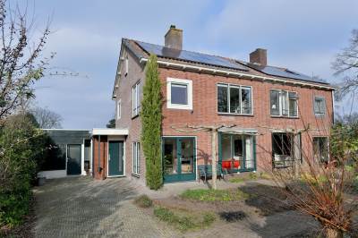 Woning Wiltinkhof 5 Gorssel