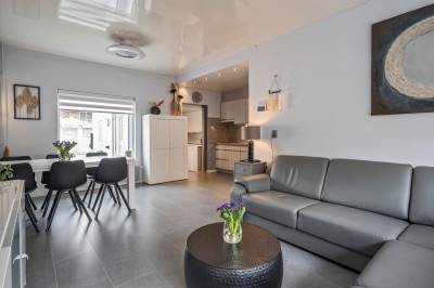 Woning J.C. Rijsdijkstraat 19 Leerdam