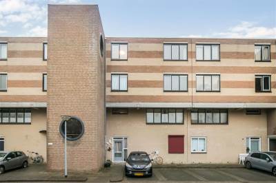 Woning Keizerstraat 33 Almere