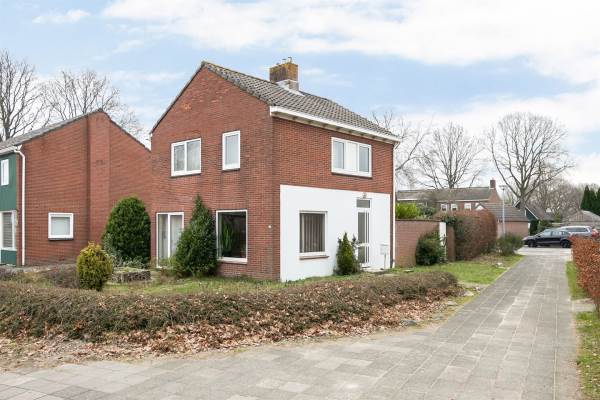 Woning Graalakker 9 Rolde