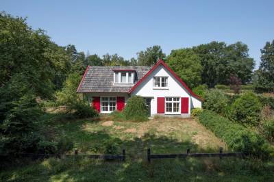 Woning Krimweg 119 Hoenderloo (Gem. Apeldoorn)