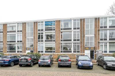 Woning Grahamstraat 192 IJmuiden