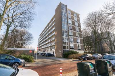 Woning Isabellaland 1646 Den Haag