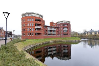 Woning Hoornwerk 0PP Zutphen