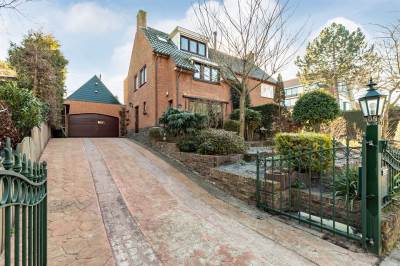 Woning Rijksstraatweg 52 Bennebroek