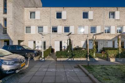 Woning Ringkade 28 Leiden