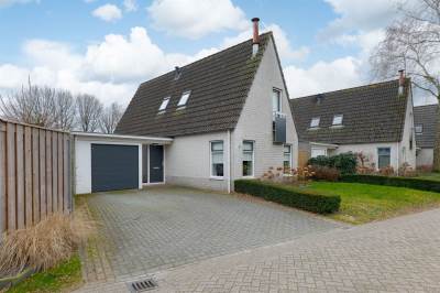 Woning De Hilde 17 Borger
