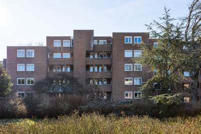 Woning Hazepaterslaan 2838 Haarlem