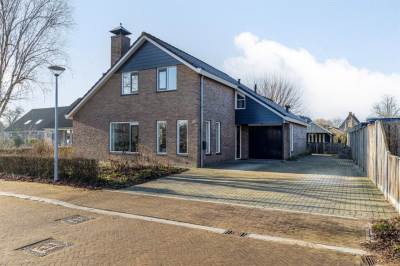 Woning Distelakker 24 Veessen