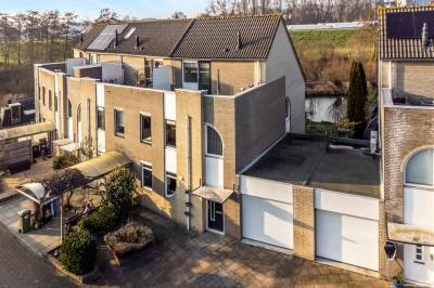 Woning Eduard du Perronplein 4 Gorinchem