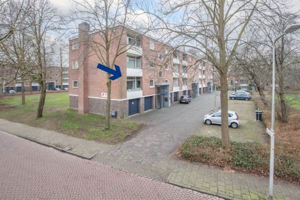 Woning Klooienberglaan 283 Zwolle