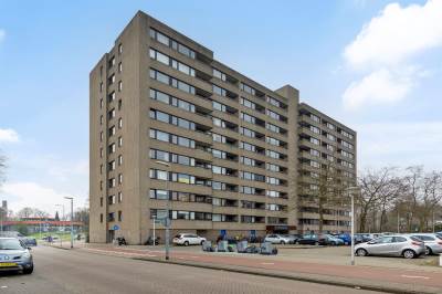 Woning Penelopestraat 273 Eindhoven