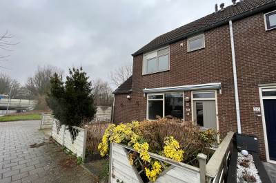 Woning Kluut 25 Hoorn (NH)