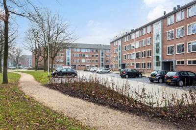 Woning Havezatelaan 179 Deventer