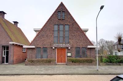 Woning Singel 31 Delfzijl