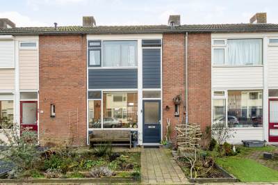 Woning Langeweerdstraat 49 Doornenburg