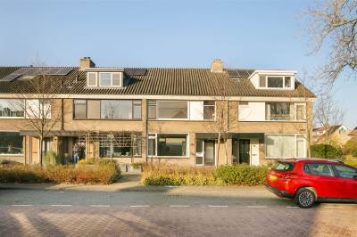 Woning Peuleyen 194 Waddinxveen