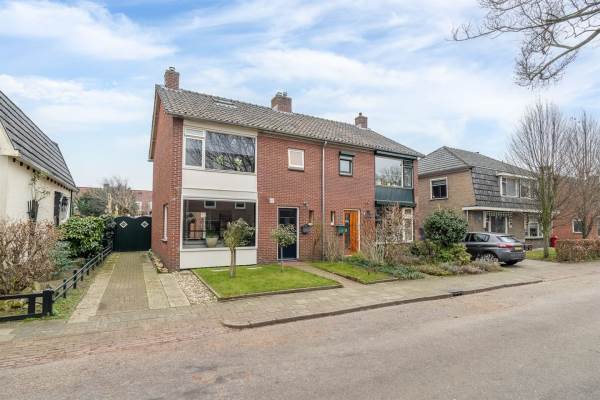Woning Korenweg 20 Nijverdal