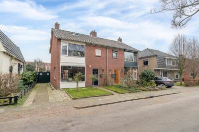 Woning Korenweg 20 Nijverdal