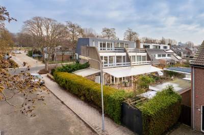 Woning Rossinistraat 79 Heemskerk