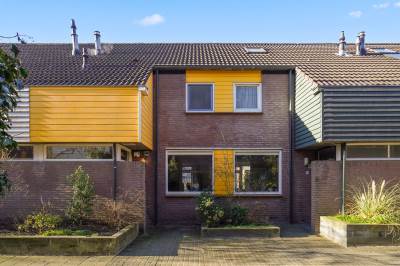 Woning Rompert Park 28 Den Bosch