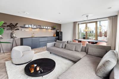 Woning Laan op Zuid 1321 Rotterdam