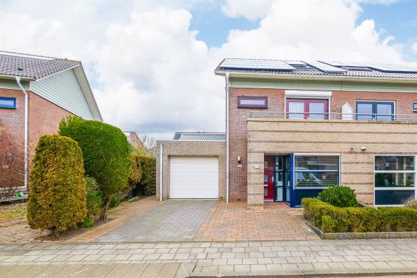 Woning Malzwin 1435 Julianadorp