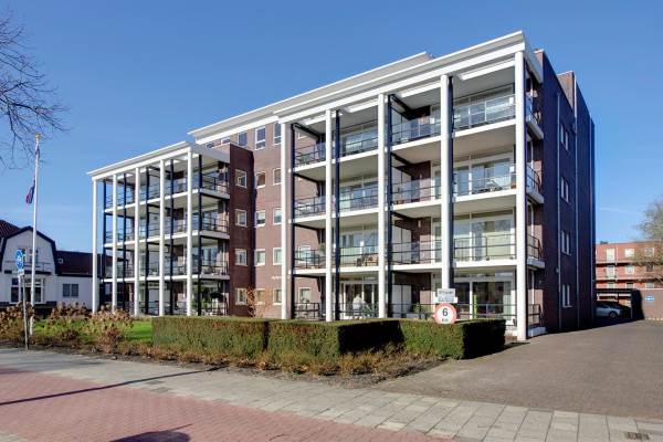 Woning Hoofdstraat 231C Hoogezand