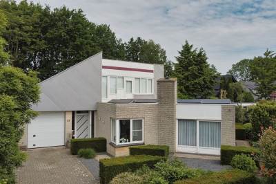 Woning Gildebongerd 53a Zeddam