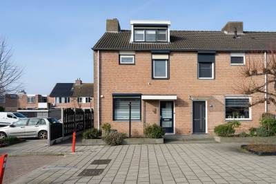 Woning Hondsdraf 2 Alblasserdam