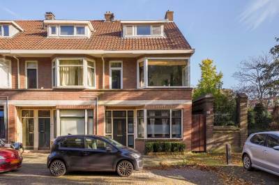 Woning Boslaan 35 Vlaardingen