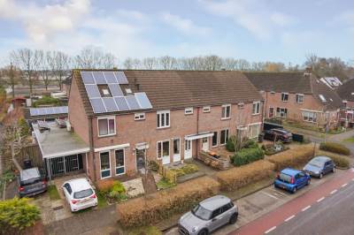 Woning Refter 2 Blokker
