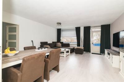 Woning Hopdreef 10 Spijkenisse