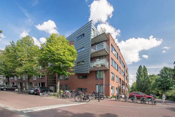Woning Celebesstraat 134 Amsterdam