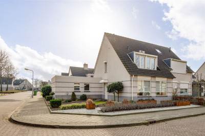 Woning Poldermolen 65 Weert