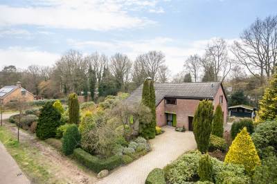 Woning Ettenlaan 1 Rolde