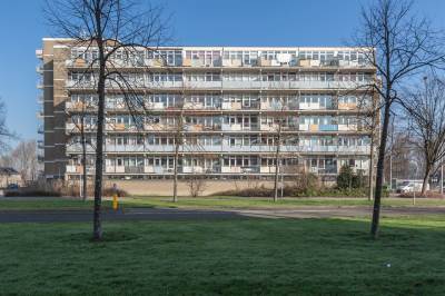 Woning Lupinesingel 430 Alphen aan den Rijn
