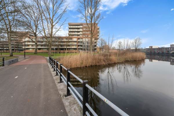 Woning Glitterstraat 234 Amsterdam