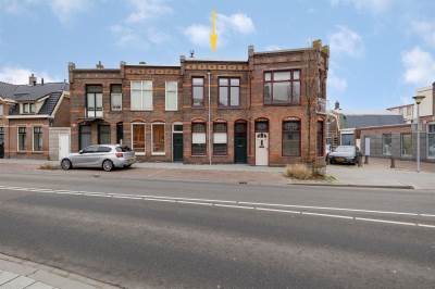 Woning Polderweg 66 Den Helder